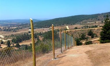 Parcela en Venta en Bucalemu