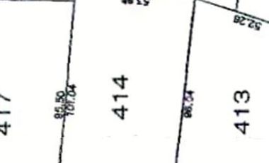 Parcela en Venta en Bucalemu