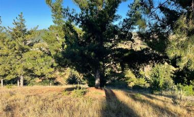 Parcela en Venta en Bucalemu