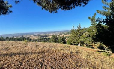 Parcela en Venta en Bucalemu