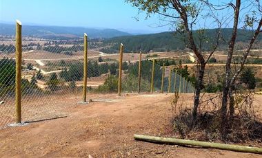 Parcela en Venta en Bucalemu