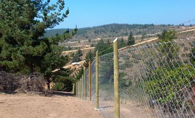 Parcela en Venta en Bucalemu