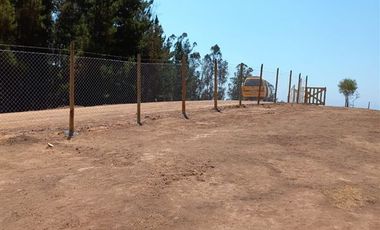 Parcela en Venta en Bucalemu