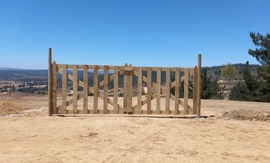 Parcela en Venta en Bucalemu