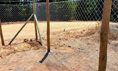 Parcela en Venta en Bucalemu