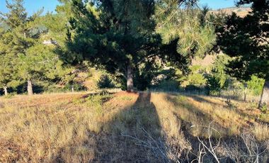 Parcela en Venta en Bucalemu