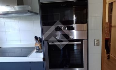 Casa en Venta en CONDOMINIO ALIHUEN BAHIACOIQUE