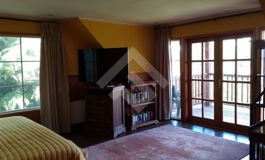 Casa en Venta en CONDOMINIO ALIHUEN BAHIACOIQUE