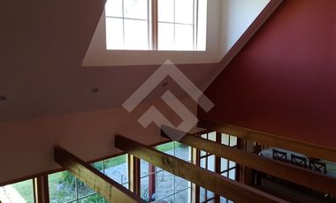 Casa en Venta en CONDOMINIO ALIHUEN BAHIACOIQUE