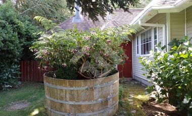 Casa en Venta en CONDOMINIO ALIHUEN BAHIACOIQUE