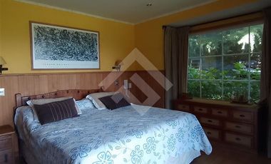 Casa en Venta en CONDOMINIO ALIHUEN BAHIACOIQUE