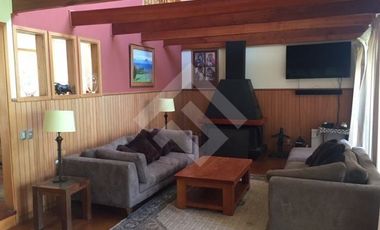 Casa en Venta en CONDOMINIO ALIHUEN BAHIACOIQUE