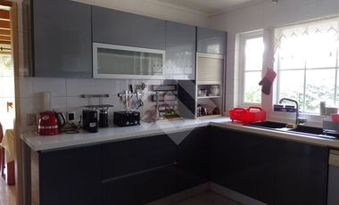 Casa en Venta en CONDOMINIO ALIHUEN BAHIACOIQUE