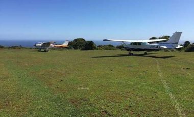 Sitio en Venta en SECTOR ALTO CENTINELA