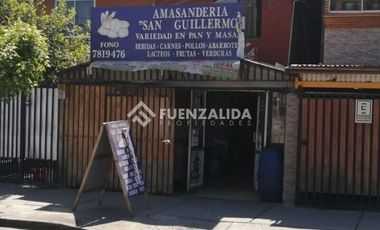 Casa en Venta en Tres poniente
