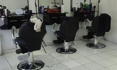 Local Comercial en Venta en Jose Miguel Carrera