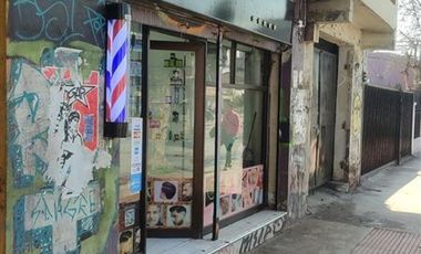 Local Comercial en Venta en Jose Miguel Carrera