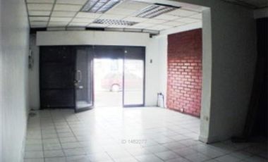 Local Comercial en Venta en Jose Miguel Carrera