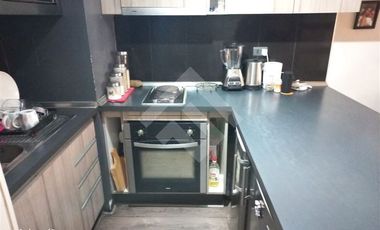 Departamento en Venta en San Ignacio / Santa Isabel