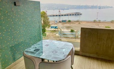 Departamento en Venta en Diego portales