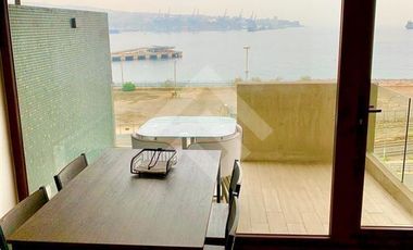 Departamento en Venta en Diego portales