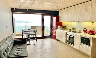 Departamento en Venta en Diego portales