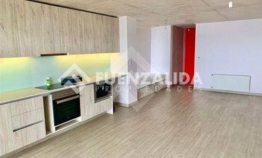 Departamento en Venta en Diego portales