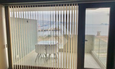 Departamento en Venta en Diego portales