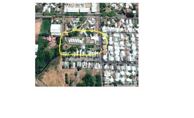 Sitio en Venta en O`Higgins // San Martin