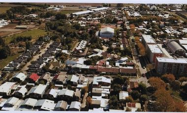 Sitio en Venta en O`Higgins // San Martin