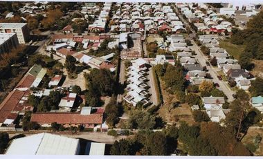 Sitio en Venta en O`Higgins // San Martin