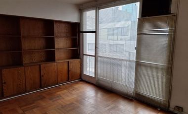 Oficina en Arriendo en Metro Santa Lucia