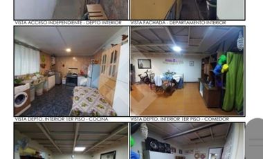 Casa en Venta en Vargas de Campo/Sebastopol