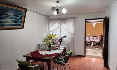 Casa en Venta en Vargas de Campo/Sebastopol