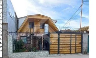 Casa en Venta en Vargas de Campo/Sebastopol