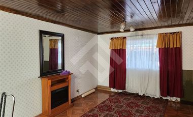 Casa en Venta en Vargas de Campo/Sebastopol