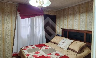 Casa en Venta en Vargas de Campo/Sebastopol