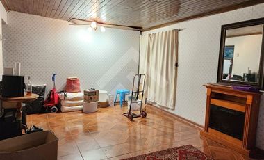 Casa en Venta en Vargas de Campo/Sebastopol