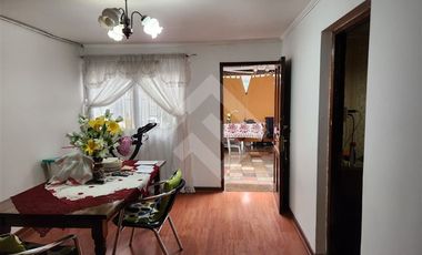 Casa en Venta en Vargas de Campo/Sebastopol