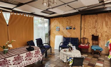 Casa en Venta en Vargas de Campo/Sebastopol