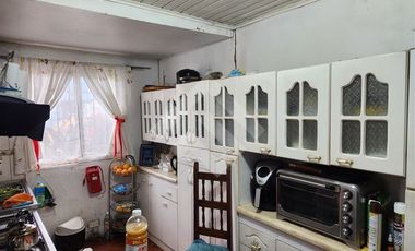 Casa en Venta en Vargas de Campo/Sebastopol