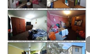 Casa en Venta en Vargas de Campo/Sebastopol