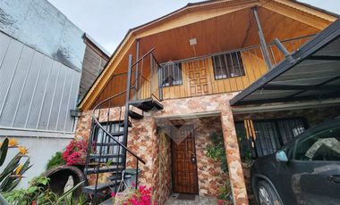 Casa en Venta en Vargas de Campo/Sebastopol