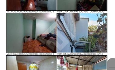 Casa en Venta en Vargas de Campo/Sebastopol