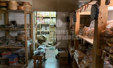 Local Comercial en Venta en Av. Recoleta con Buenos Aires, recoleta