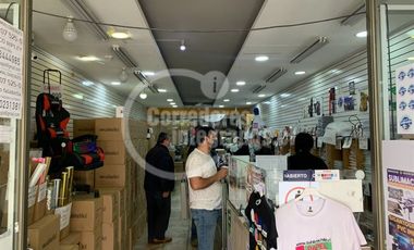 Local Comercial en Venta en Av. Recoleta con Buenos Aires, recoleta