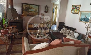 Casa en Venta en Camino Padre Hurtado con Av. Virginia Subercaseaux