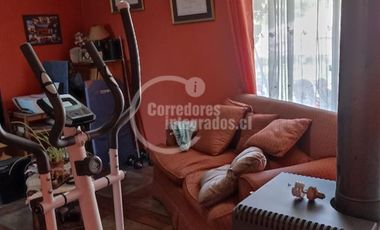 Casa en Venta en Camino Padre Hurtado con Av. Virginia Subercaseaux