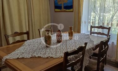 Casa en Venta en Camino Padre Hurtado con Av. Virginia Subercaseaux