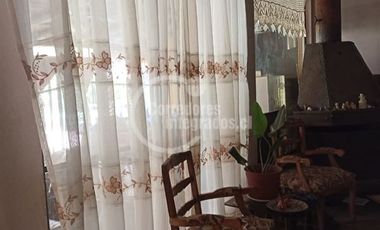 Casa en Venta en Camino Padre Hurtado con Av. Virginia Subercaseaux